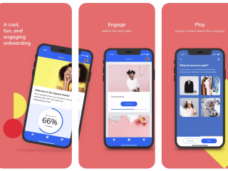 Appical iOS native app