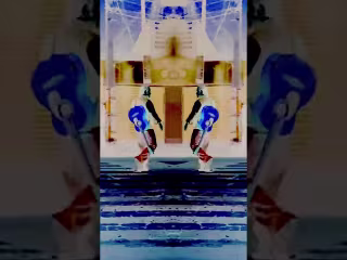 Vertical Music Video