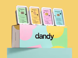 Packaging 