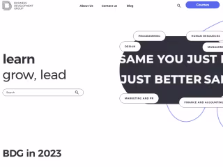 SEO and PPC for Educational Center