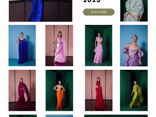 Newsletter Design | Ekaya Banaras