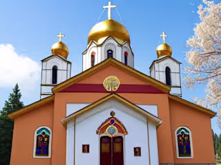 Article about life in my country