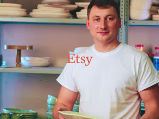 Etsy: Where Unique Lives