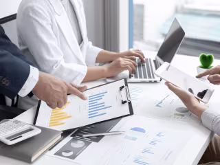 Blog Article: Skill Intelligence