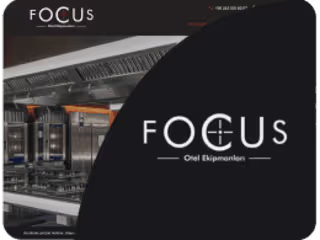 Focus Mutfak