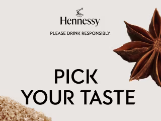 HENNESSY | National Cocktail Day