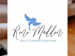 Rene Madden - Uplift Career Coach