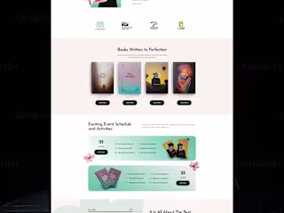 Hydepark Digitals | UI Designs Mockups
