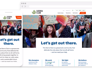 Sierra Club