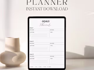 Digital Planner