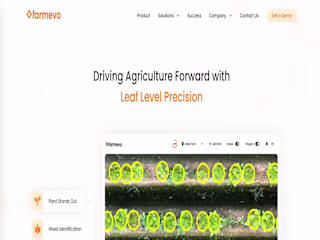 FarmEvo
