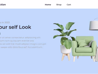 Xyeds Collection E-Commerce Solution