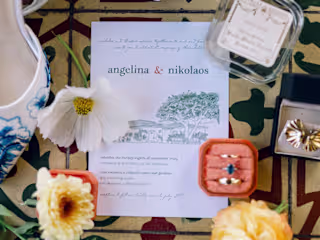 Wedding Invitations