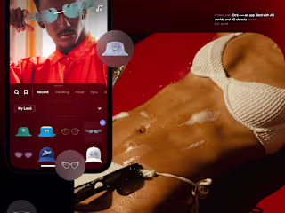 Octi.tv :: Behance