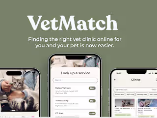 VetMatch Case Study
