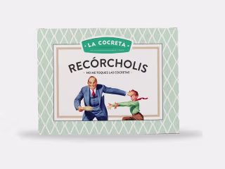 Packaging design