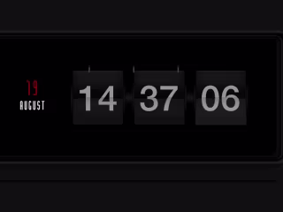 Daily Countdown