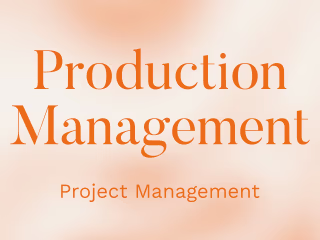 Production Management