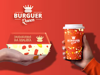 Burguer Queen