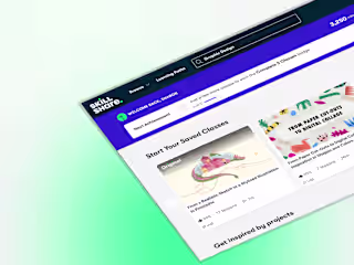 Reimagining Product Presentation