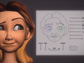 video animation
