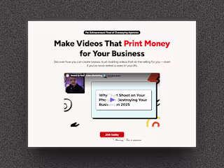 Nice Slice Studio | High-Converting Landing Page 