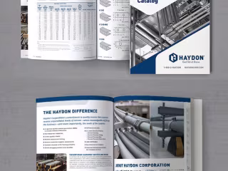 white paper design 