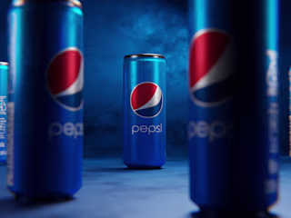 Pepsi | 3D Product Animation
