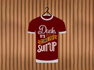 T-Shirt design