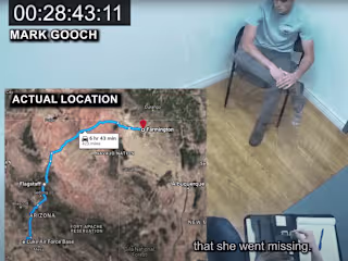 In-Depth Interrogation Analysis Video (True Crime)