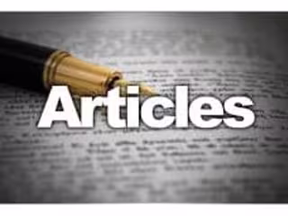 excellent article