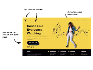 UI/UX Design Assets