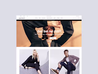 Pantrei | Online Fashion for Women