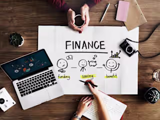 Financial Advisory for Small Business Expansion