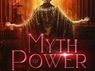 Myth of Power (The Realm of Areon - Book 2)