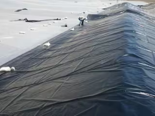 Geomembranes for Mining: The Future of Environmental Protection