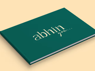 Brand Guidelines on Behance