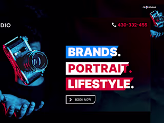 Pro Studio Web Design