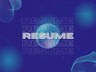 RESUME