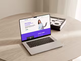 WordPress Course Platform