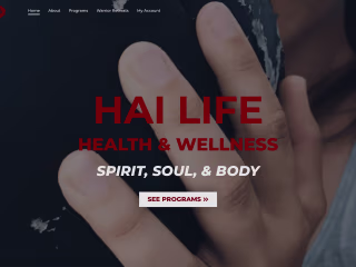 Hai Life Branding