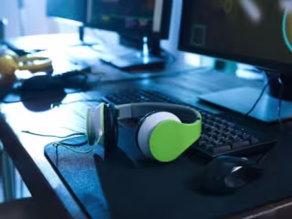 What to Do When You’re Stuck in a Video Game