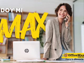 Doy mi Max