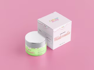 Dream Beauty Cosmetics