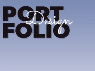 Portfolio
