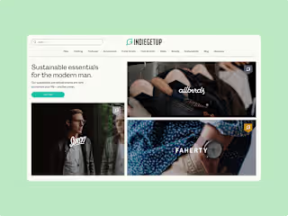 IndieGetup