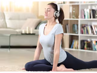 Yoga Mastery: 45 Essential Hacks For Ultimate Serenity