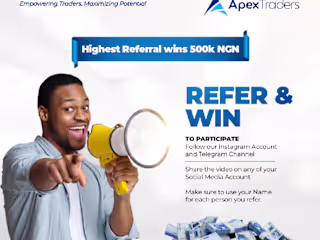 Referral Contest 2