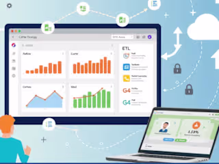 Performance Transparency Dashboard