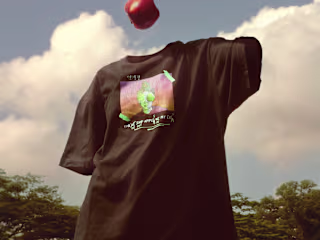 Creative Product Photography
